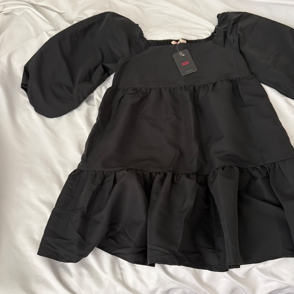 levis dress size large NWT - Picture 2 of 3